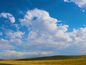 Northeastern Wyoming & the Lovell Pass