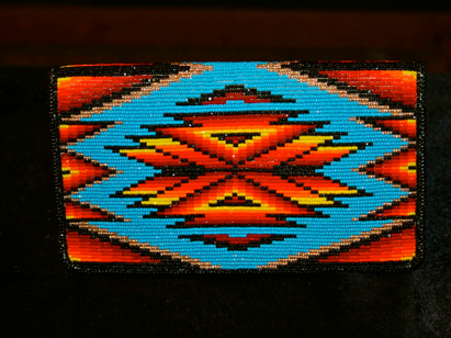 American Indian Beadwork