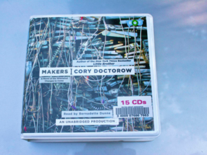 Book Review: The Makers