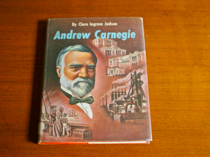 Andrew Carnegie