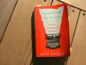 Book Review: Handling the Truth
