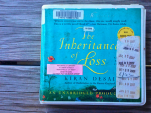 Book Review: The Inheritance of Loss