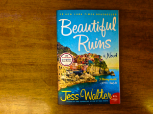 Book Review: Beautiful Ruins