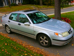 Goodbye SAAB, Hello VW