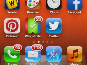 Way of Life App