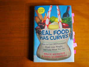 Book Review: Real Food Has Curves