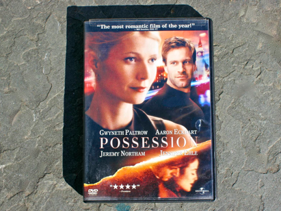 Possession