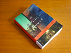 Book Review: The Kitchen House