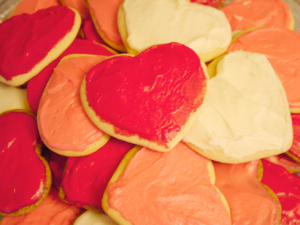 Happy Valentine’s Day to You!