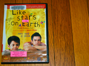 Movie Review: Like Stars on Earth  Polly Castor