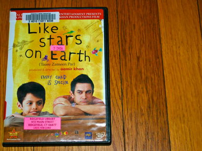 Movie Review Like Stars On Earth Polly Castor