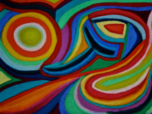 Unconditional Love Moves Past Limitation