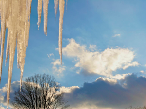 Icicle Photos
