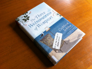 Book Review: The Three Weissmanns of Westport