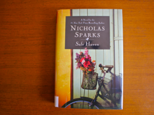 Book Review: Safe Haven