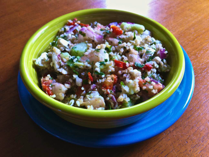 tabbouleh 