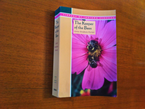 Book Review: The Keeper of the Bees