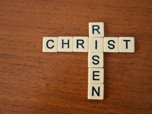 Happy Easter!
