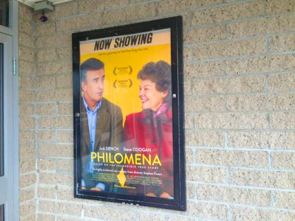 philomena film review