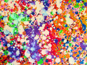 New Poem: Toward a “Both/And” World