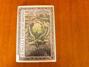 Book Review: A Small Farm in Maine