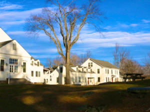 A Visit to Marlboro College