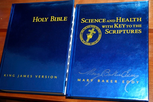 Bible , Science and Health