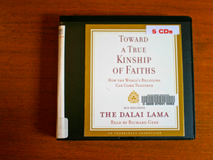 Book Review: Toward a True Kinship of Faiths