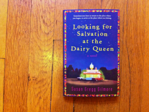 Book Review: Looking for Salvation at the Dairy Queen