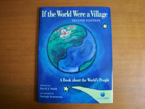 Book Review: If the World Were a Village