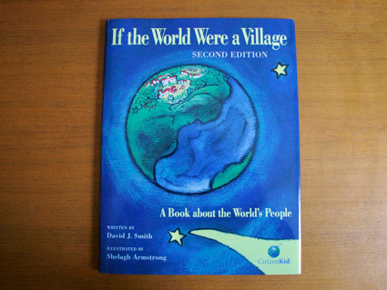 If the World were a Village