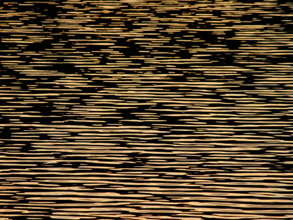 water ripples