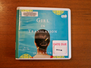 Book Review: Girl In Translation