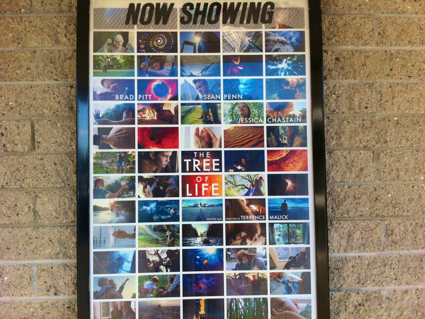 The Tree of Life movie