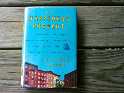 The Happiness Project