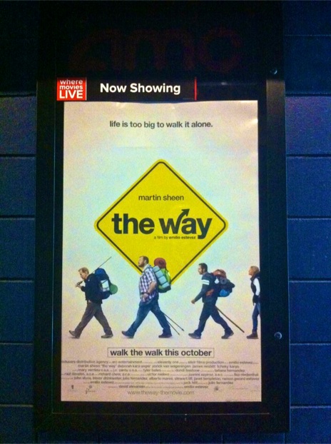 The Way movie, 4 star movie