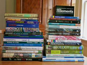 This Year’s Homeschool Plan