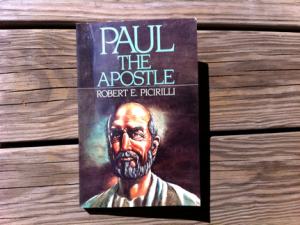 Book Review: Paul the Apostle