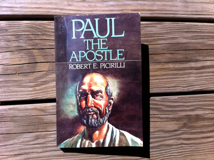 Paul the Apostle