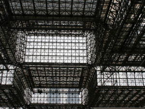 Thoughts on the Tower of Babel