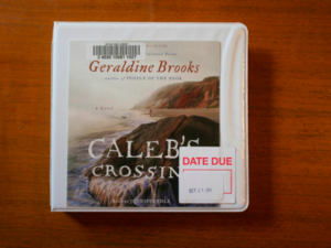 Book Review: Caleb’s Crossing