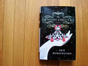 Book Review: The Night Circus