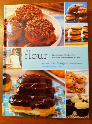 Flour Bakery cookbook