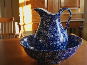 Wonderful Gifts I Received