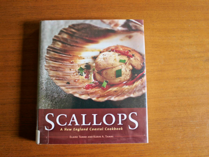 best scallop recipes