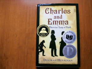 Book Review: Charles and Emma