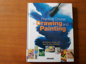 Book Review: Practical Course in Drawing and Painting