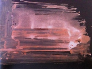   Helen Frankenthaler artwork