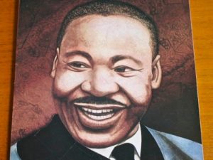 4,242 Rubik’s Cubes and Martin Luther King