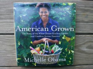 Book Review: American Grown